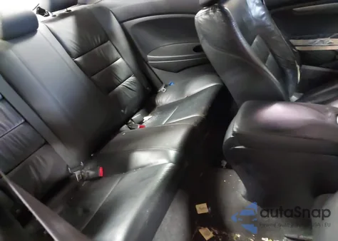 2011 Honda Accord 2.4 Ex-L z USA, uszkodzony, nr VIN 1HGCS1B80BA004208